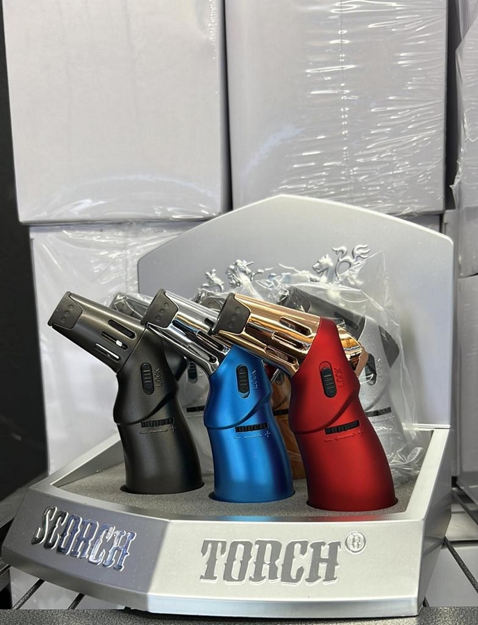 Smoke Wholesale