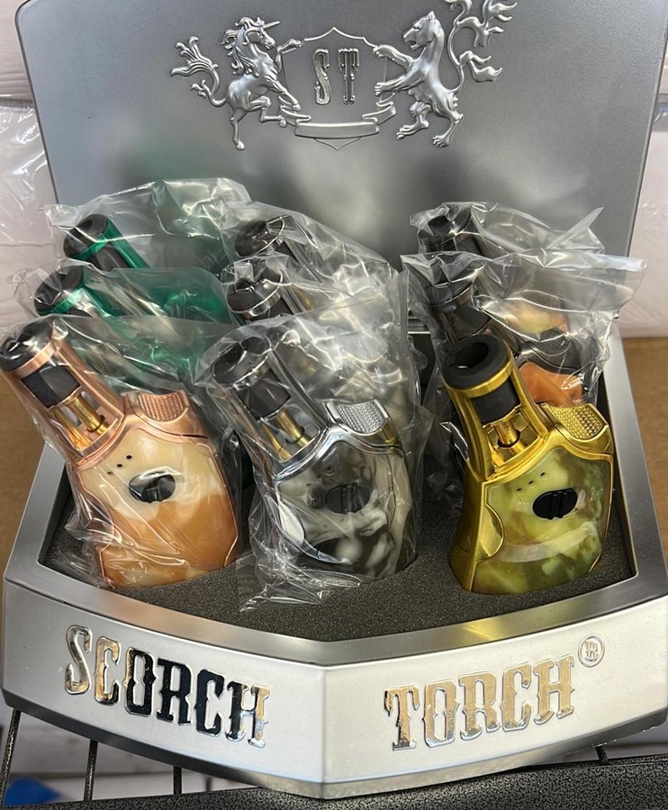 Smoke Wholesale