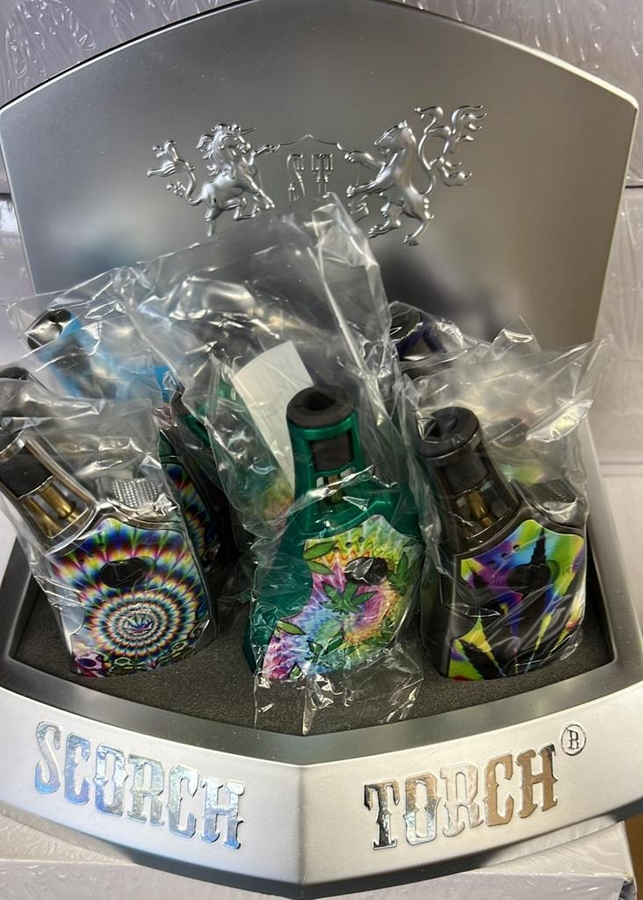 Smoke Wholesale