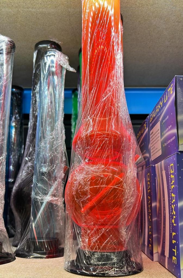 Smoke Wholesale