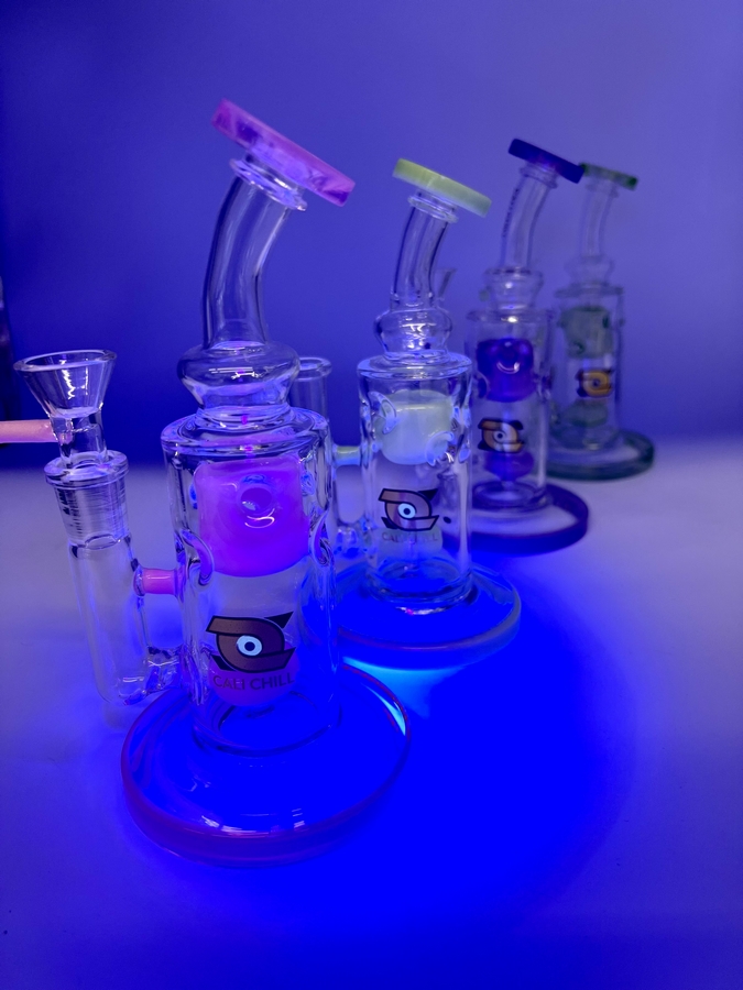 Smoke Wholesale