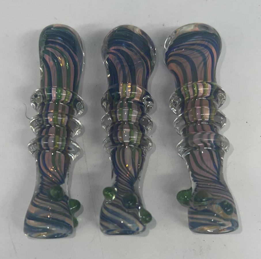 Smoke Wholesale