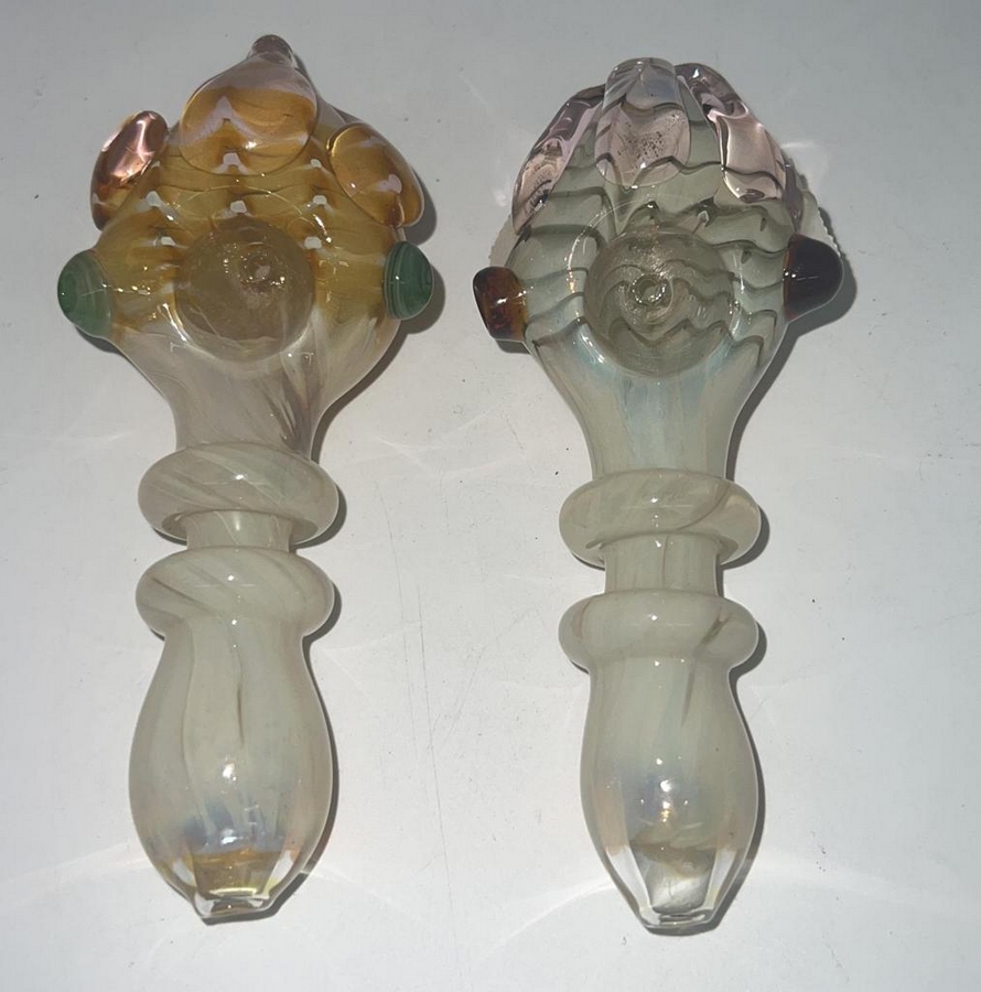 Smoke Wholesale