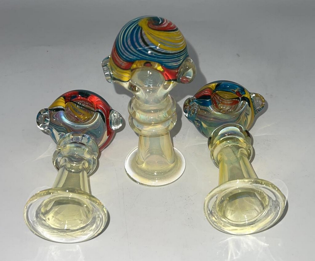Smoke Wholesale