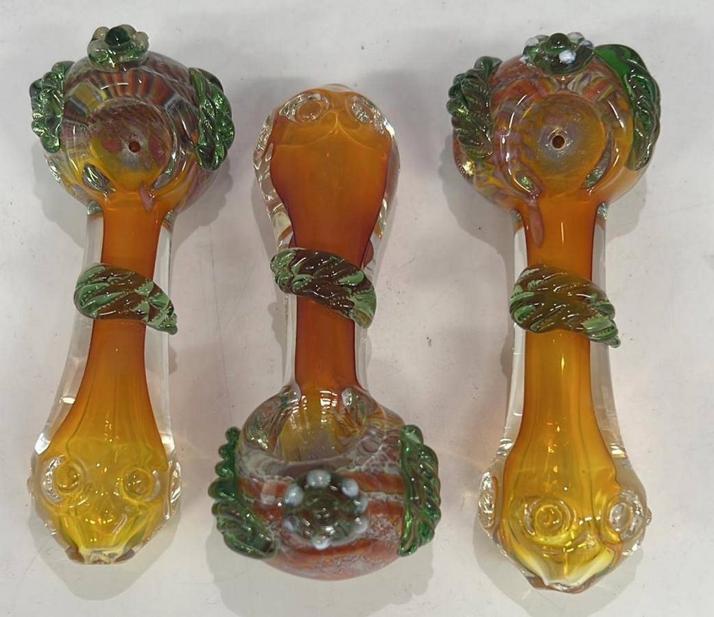 Smoke Wholesale