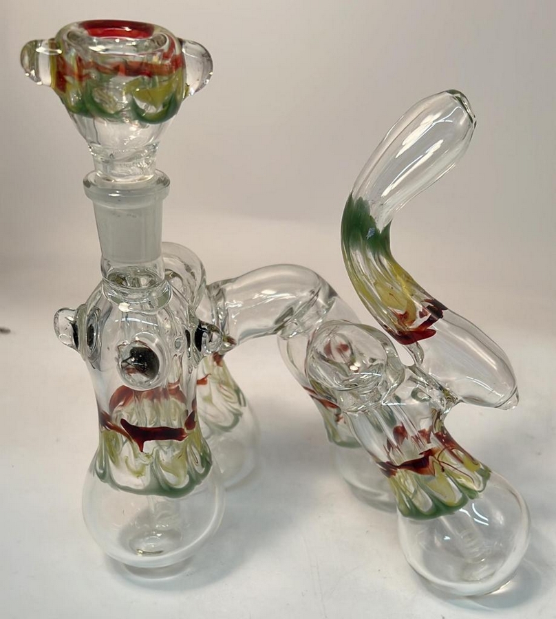 Smoke Wholesale