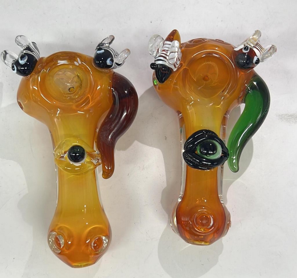 Smoke Wholesale