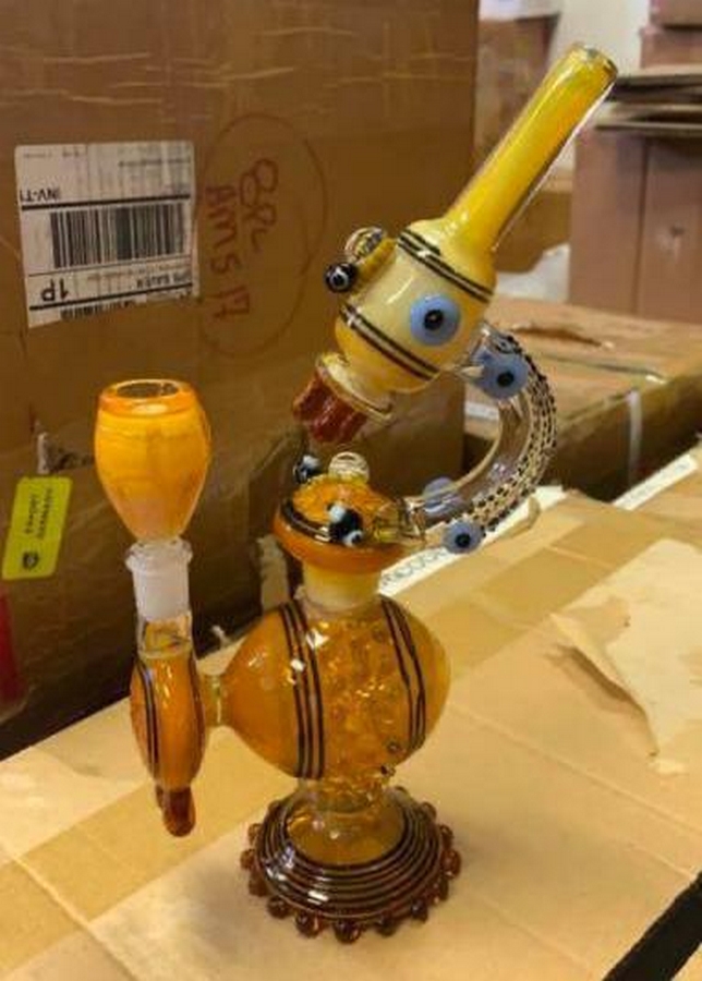 Smoke Wholesale