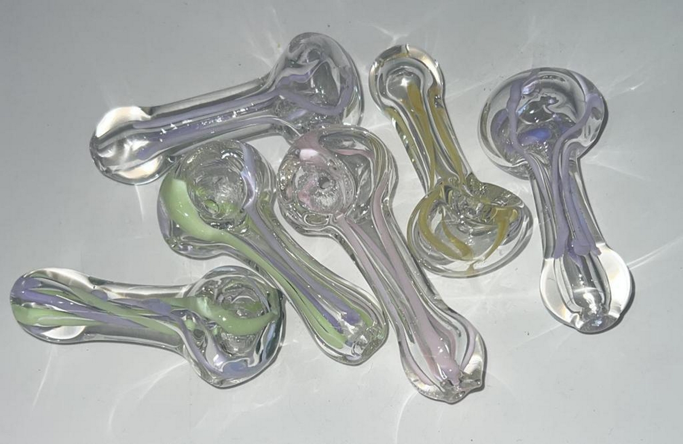 Smoke Wholesale