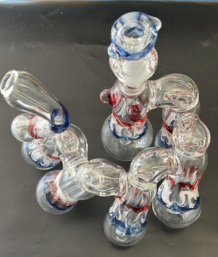 Smoke Wholesale