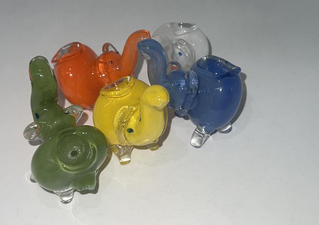 Smoke Wholesale