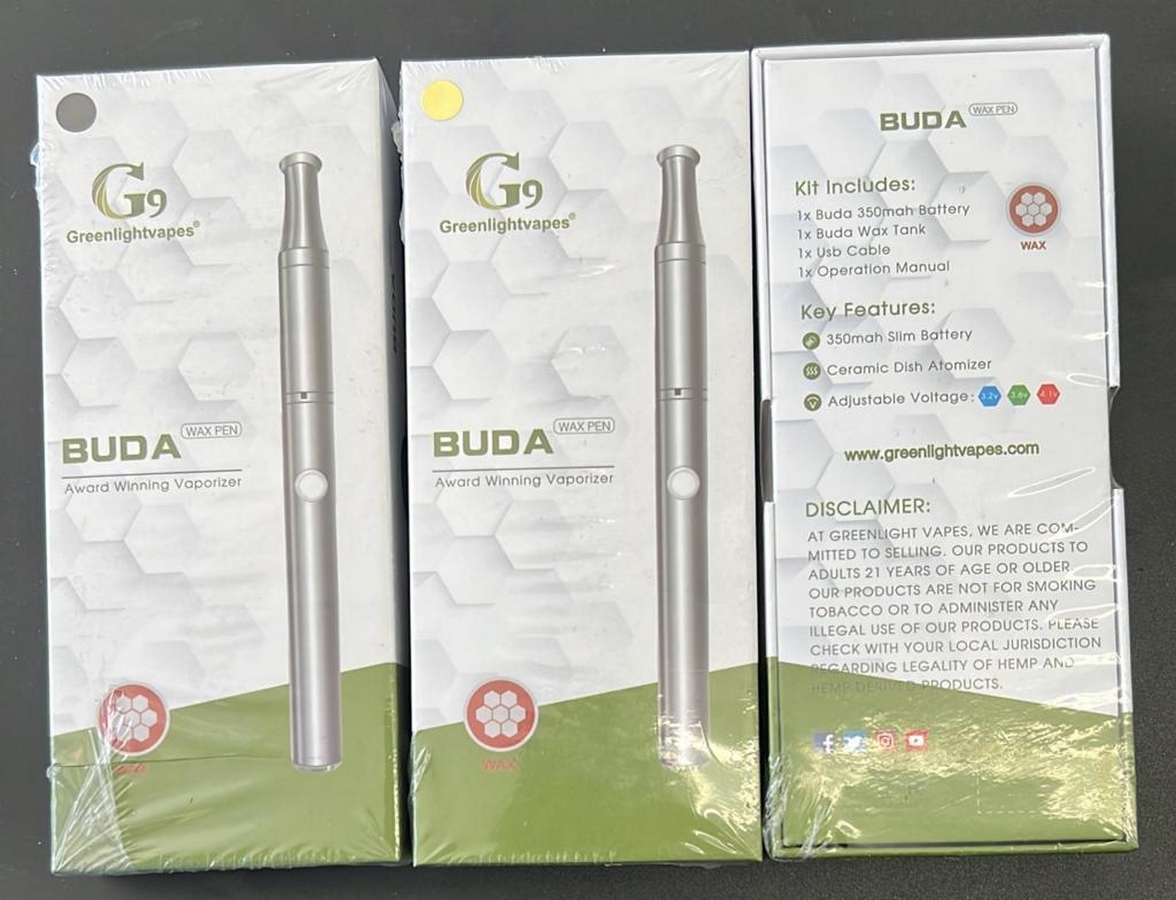 Smoke Wholesale
