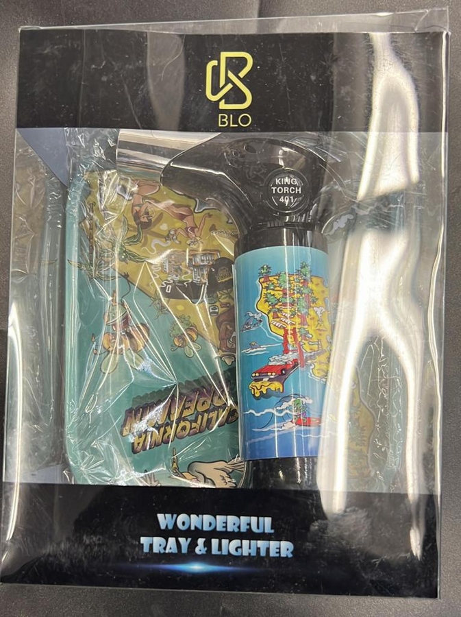 Smoke Wholesale