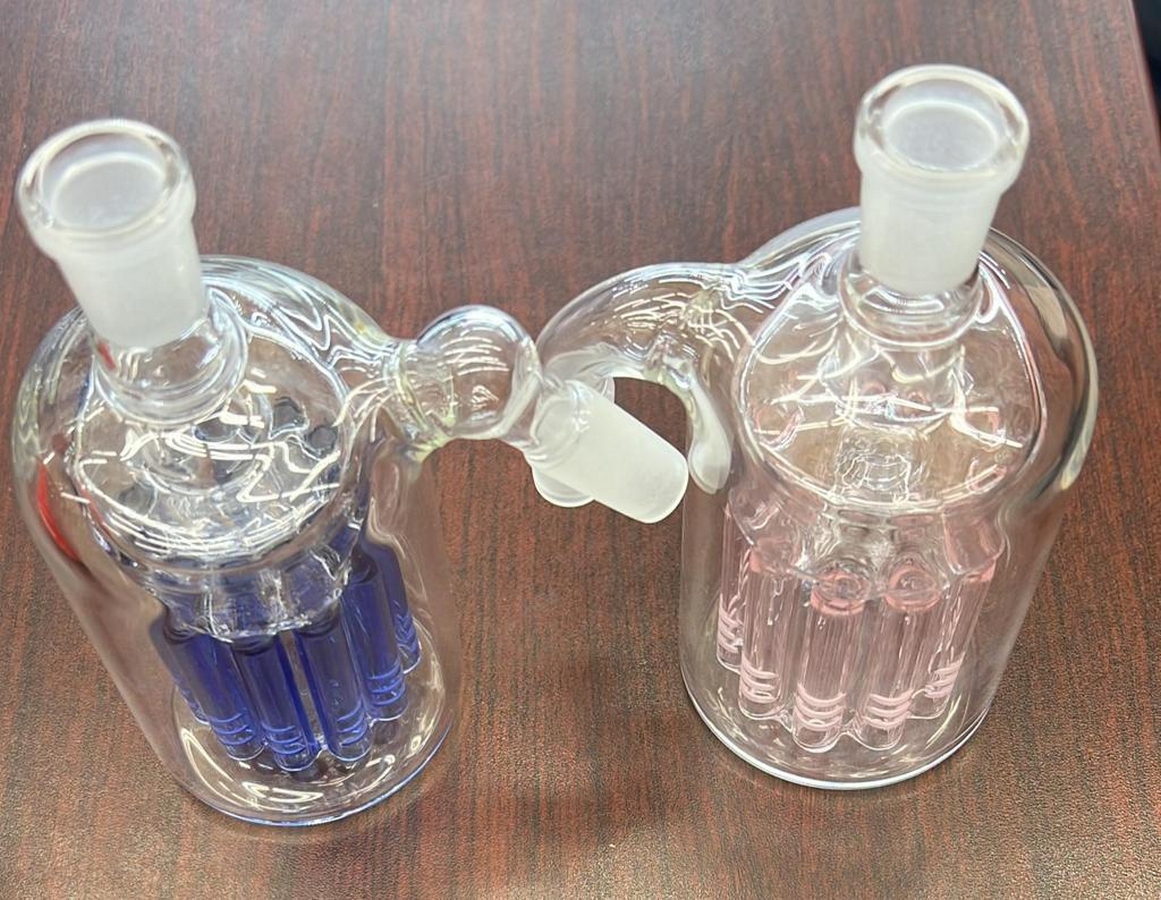Smoke Wholesale
