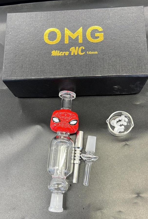Smoke Wholesale