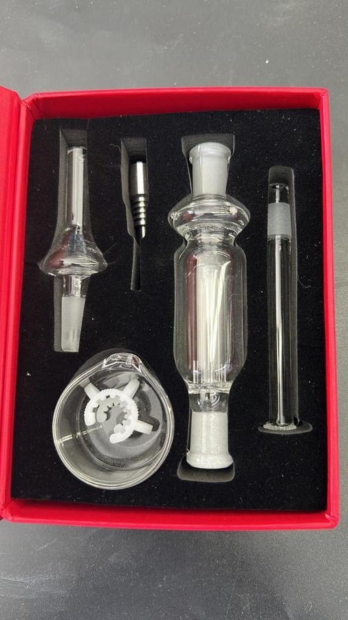 Smoke Wholesale