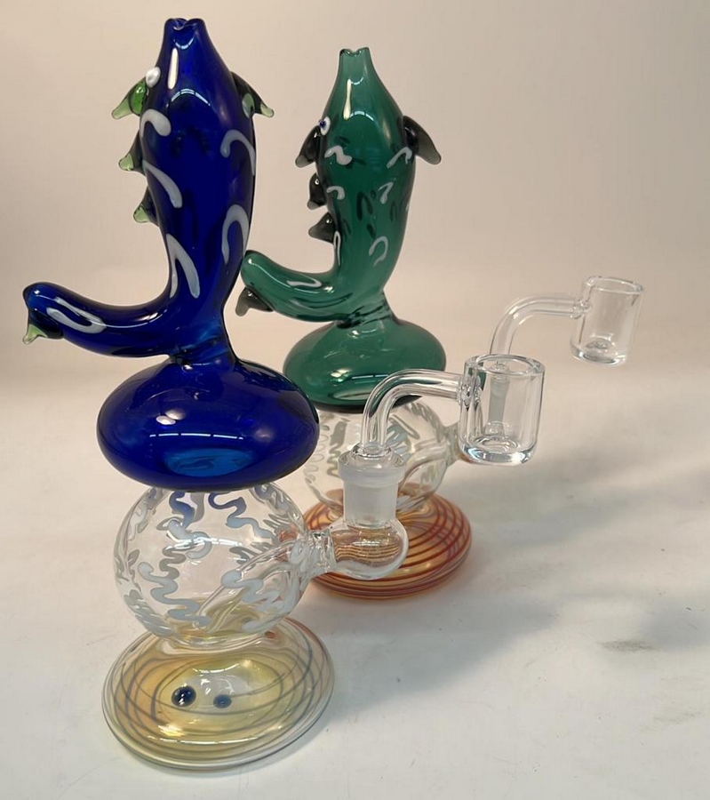 Smoke Wholesale