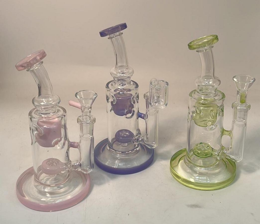 Smoke Wholesale