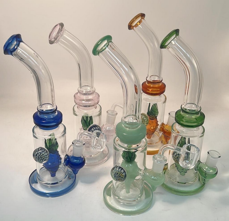 Smoke Wholesale