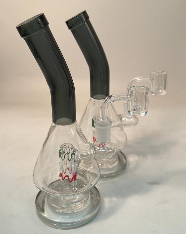Smoke Wholesale
