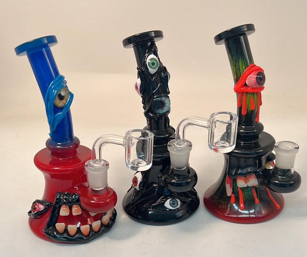 Smoke Wholesale