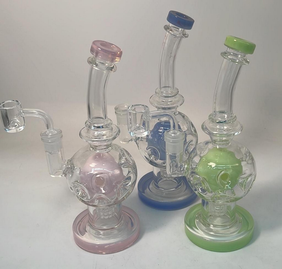 Smoke Wholesale