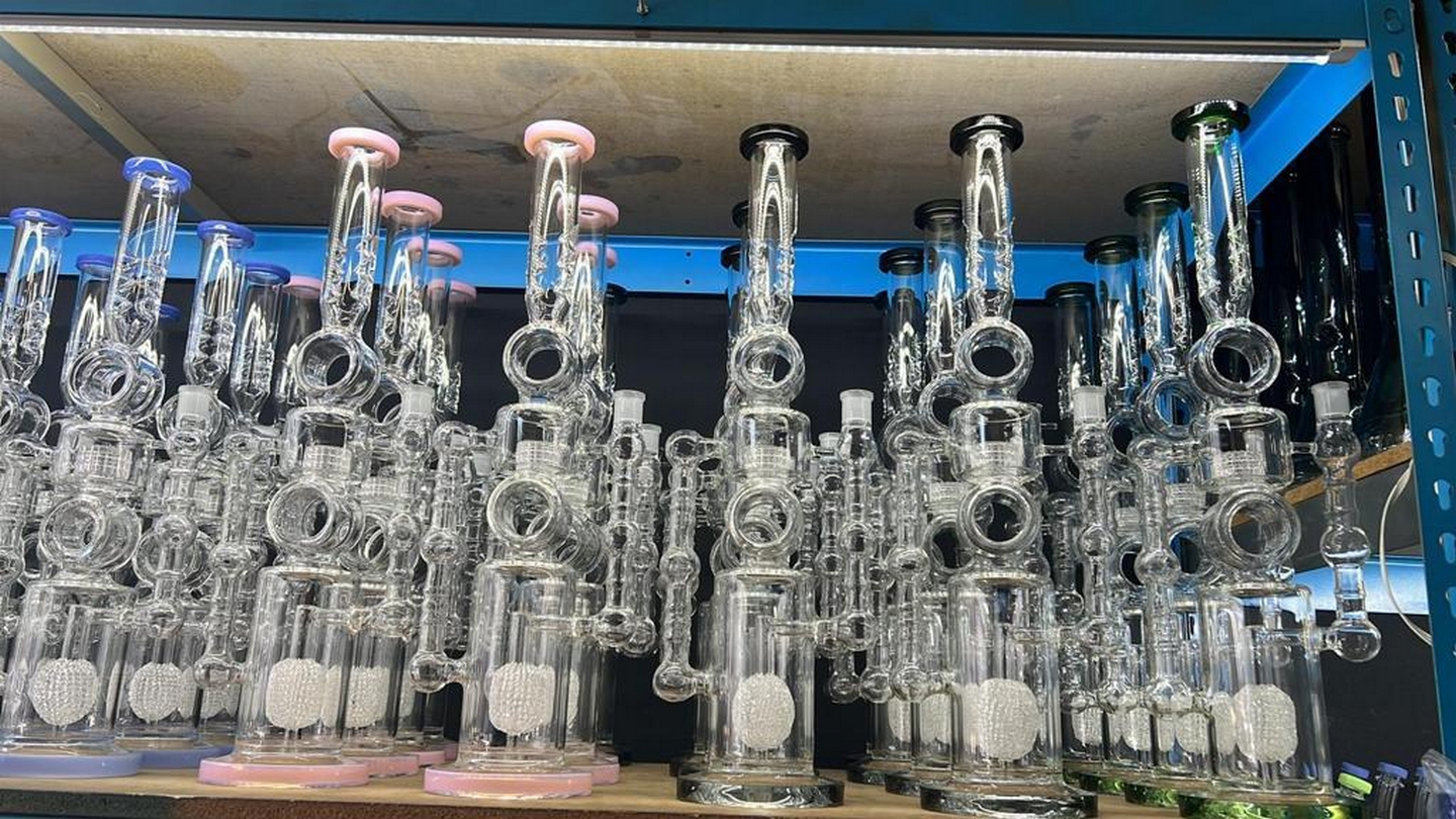 Smoke Wholesale