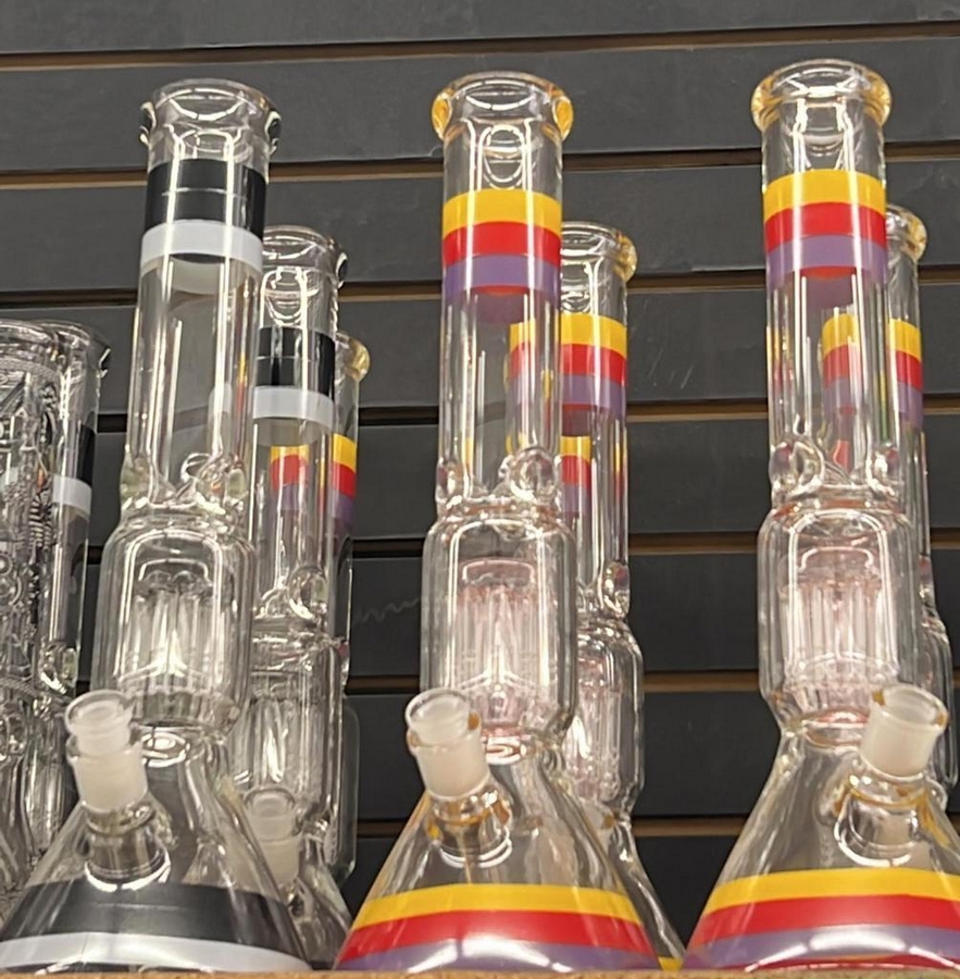Smoke Wholesale