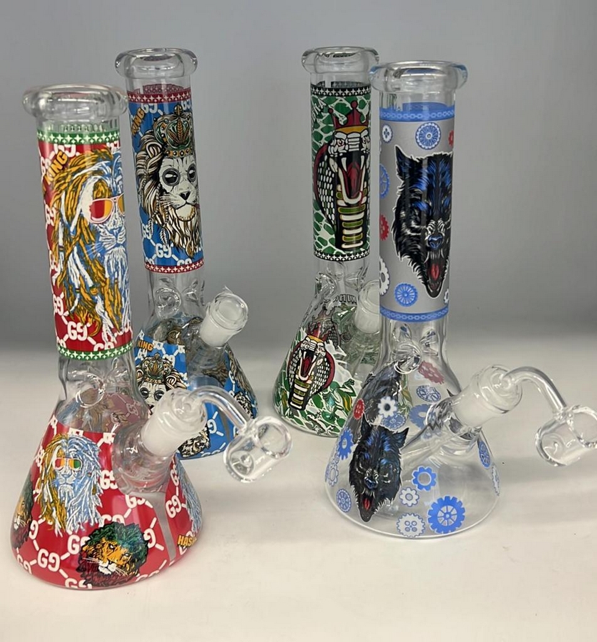Smoke Wholesale