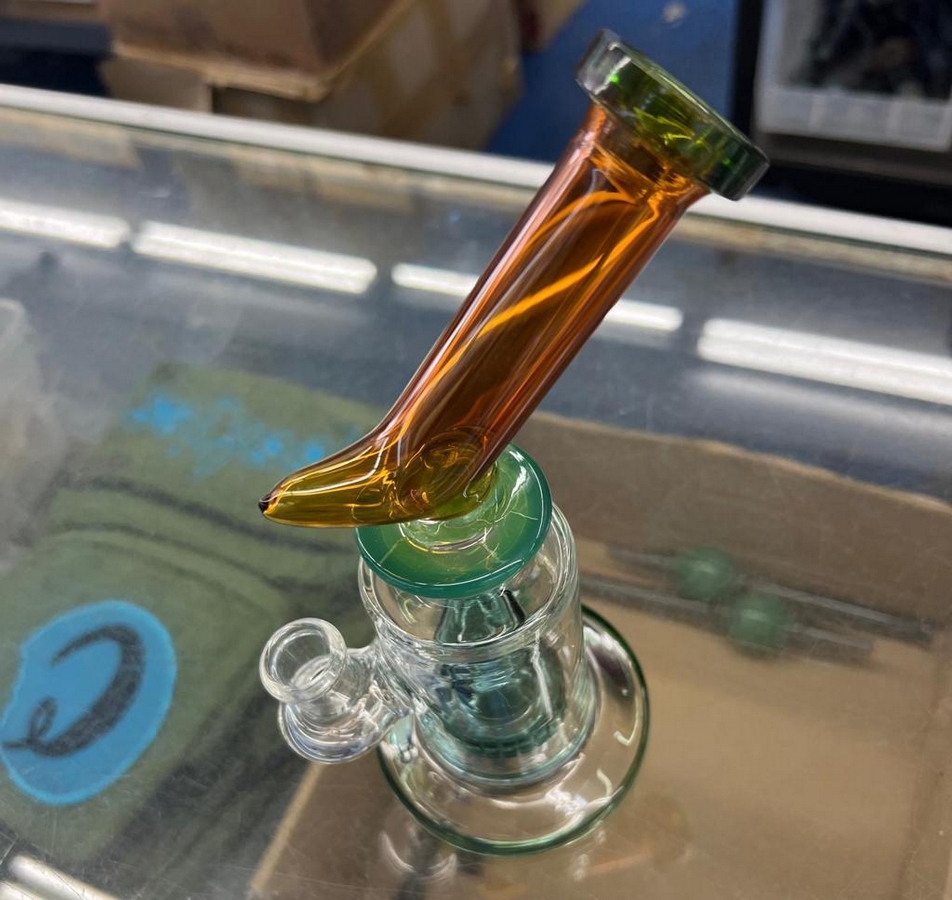 Smoke Wholesale