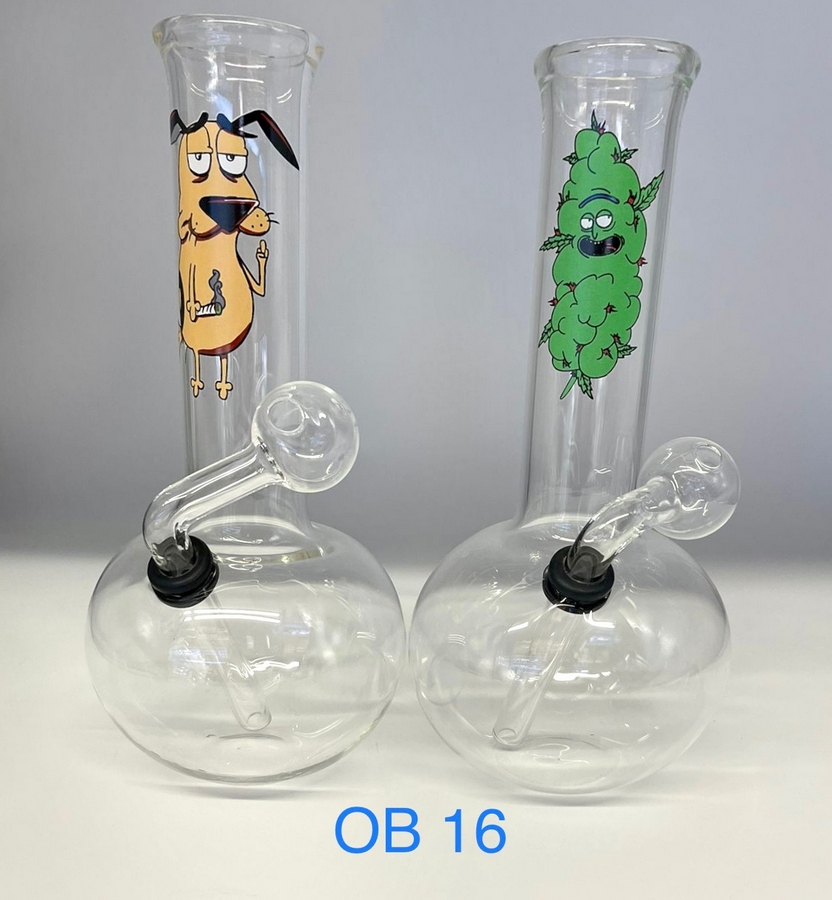 Smoke Wholesale