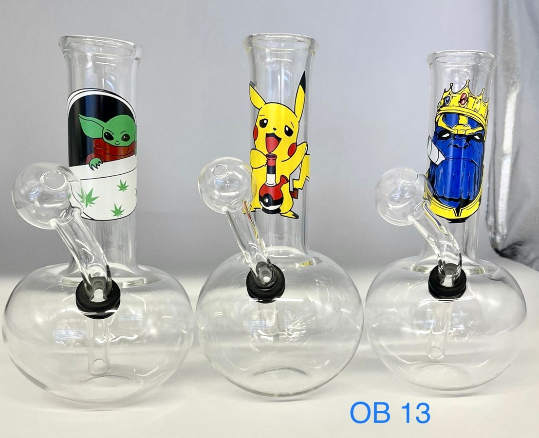 Smoke Wholesale