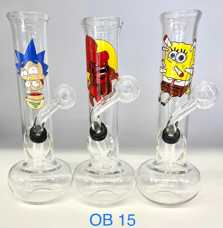 Smoke Wholesale