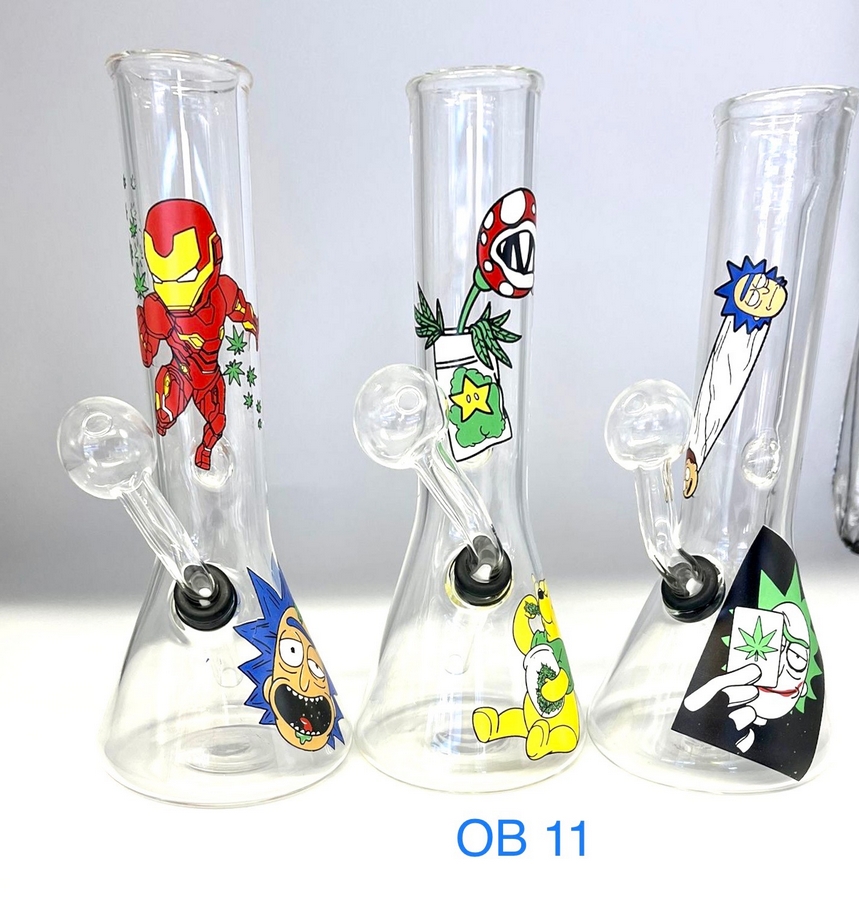 Smoke Wholesale