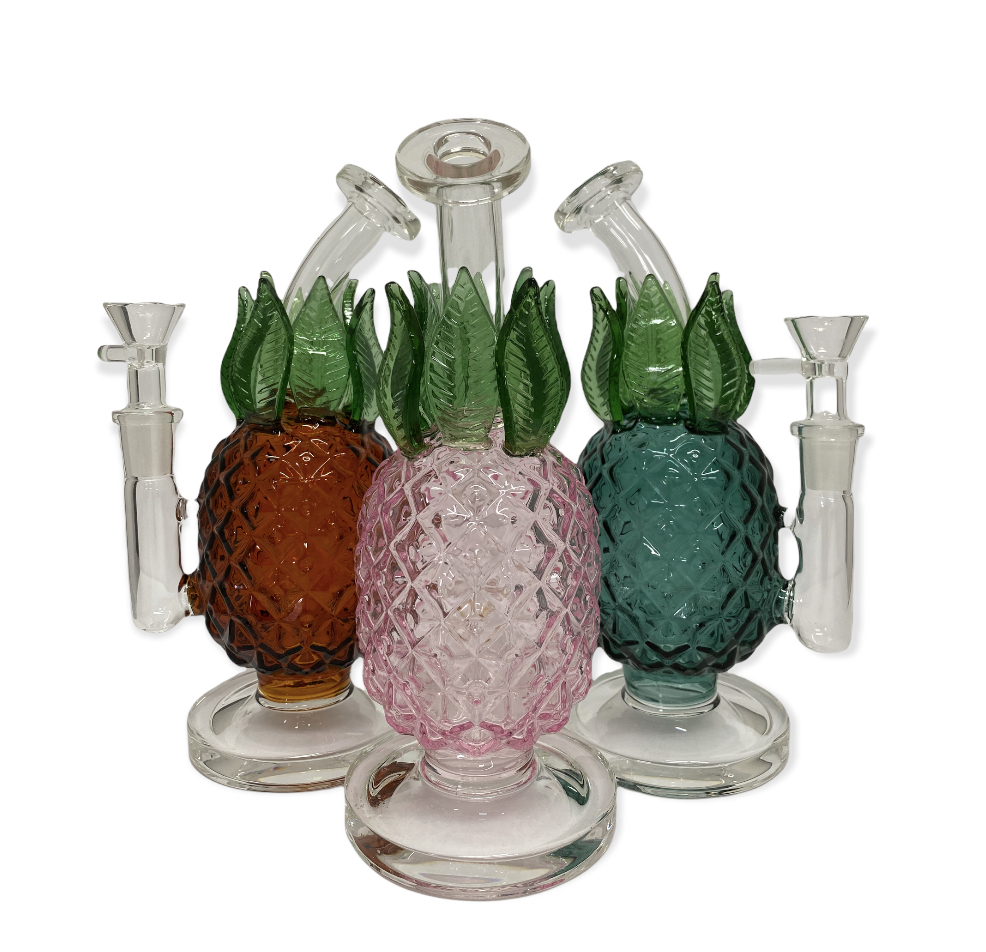 Smoke Wholesale
