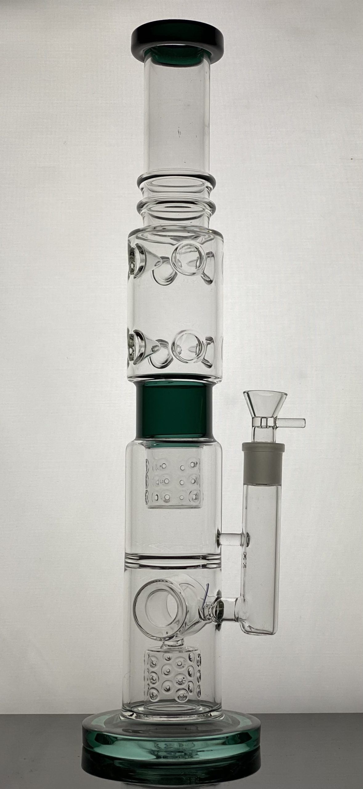 Smoke Wholesale