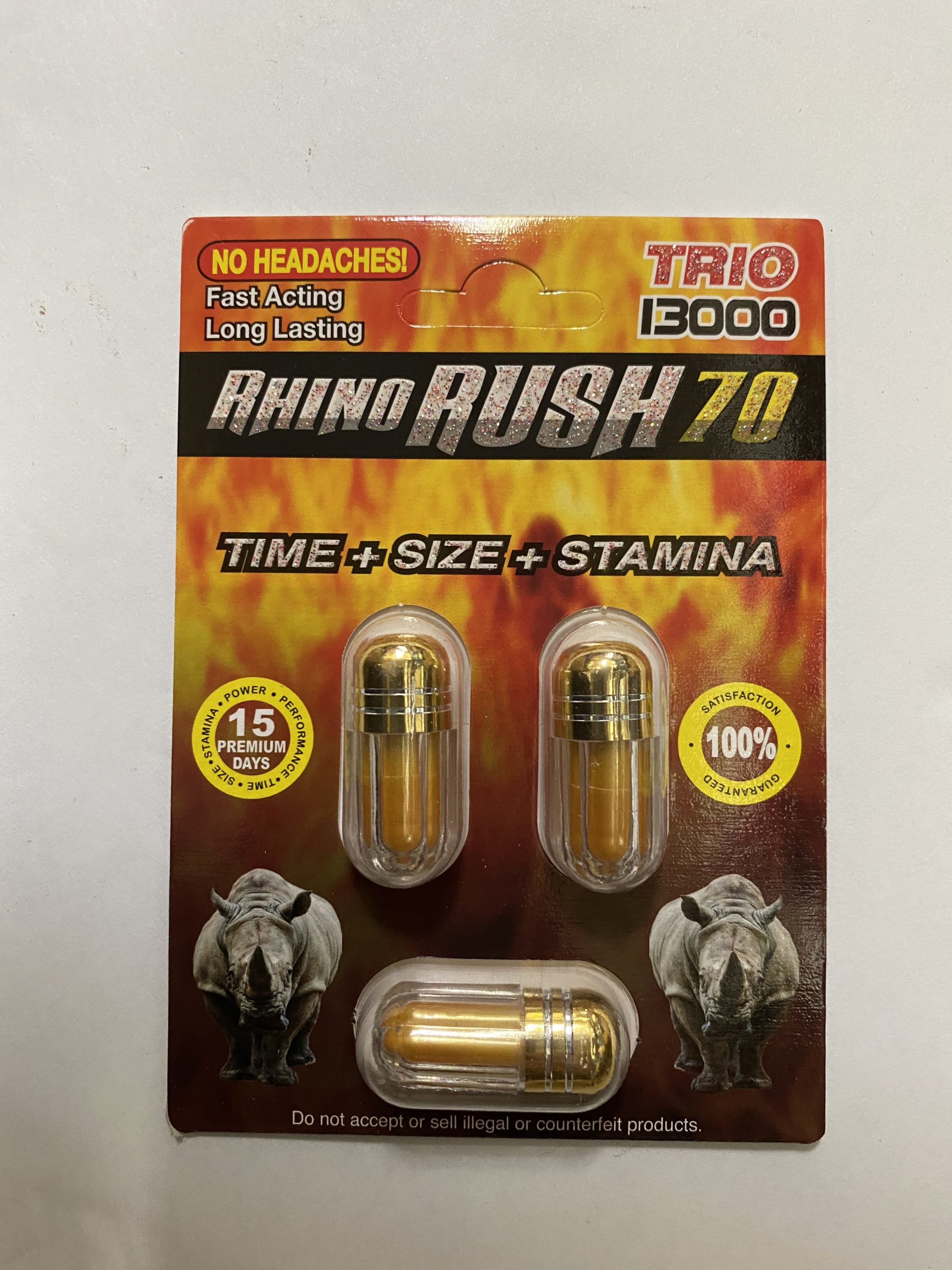 Smoke Wholesale