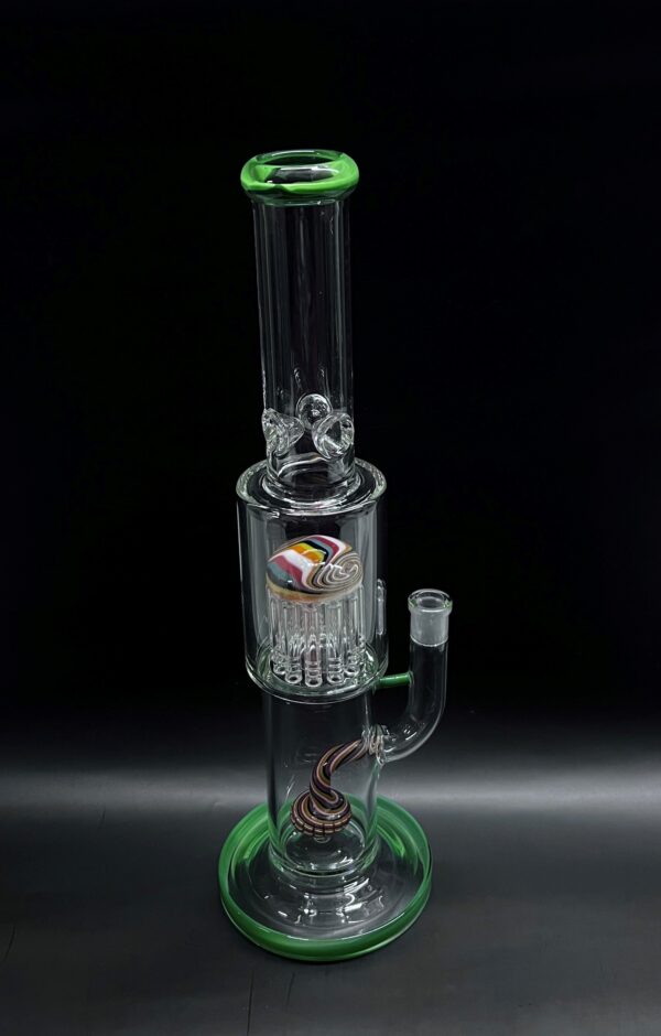 Ultra Design Water Pipe