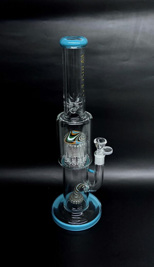 Ultra Design Water Pipe