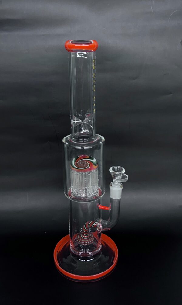 Ultra Design Water Pipe