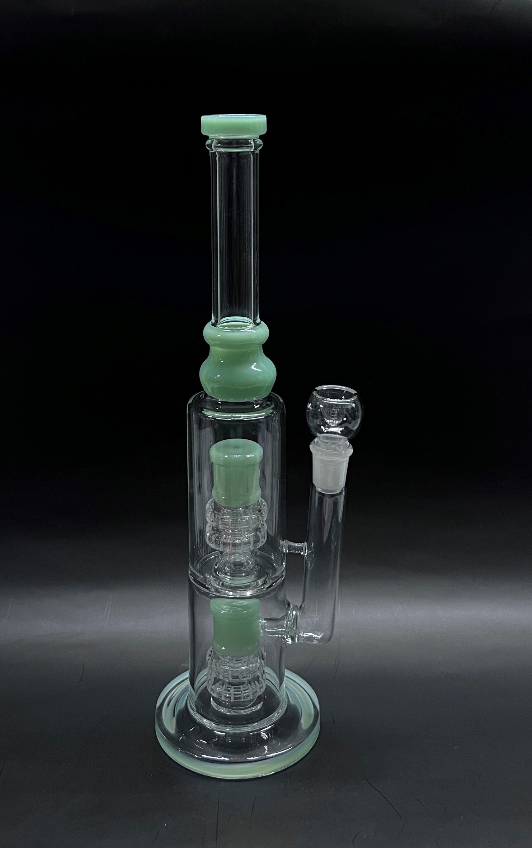 Water pipe
