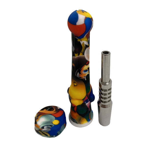 Smoke Wholesale