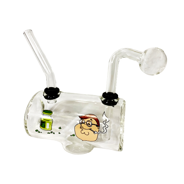 Smoke Wholesale