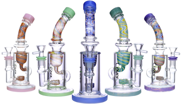 Smoke Wholesale