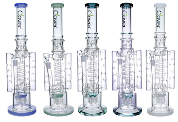 Smoke Wholesale