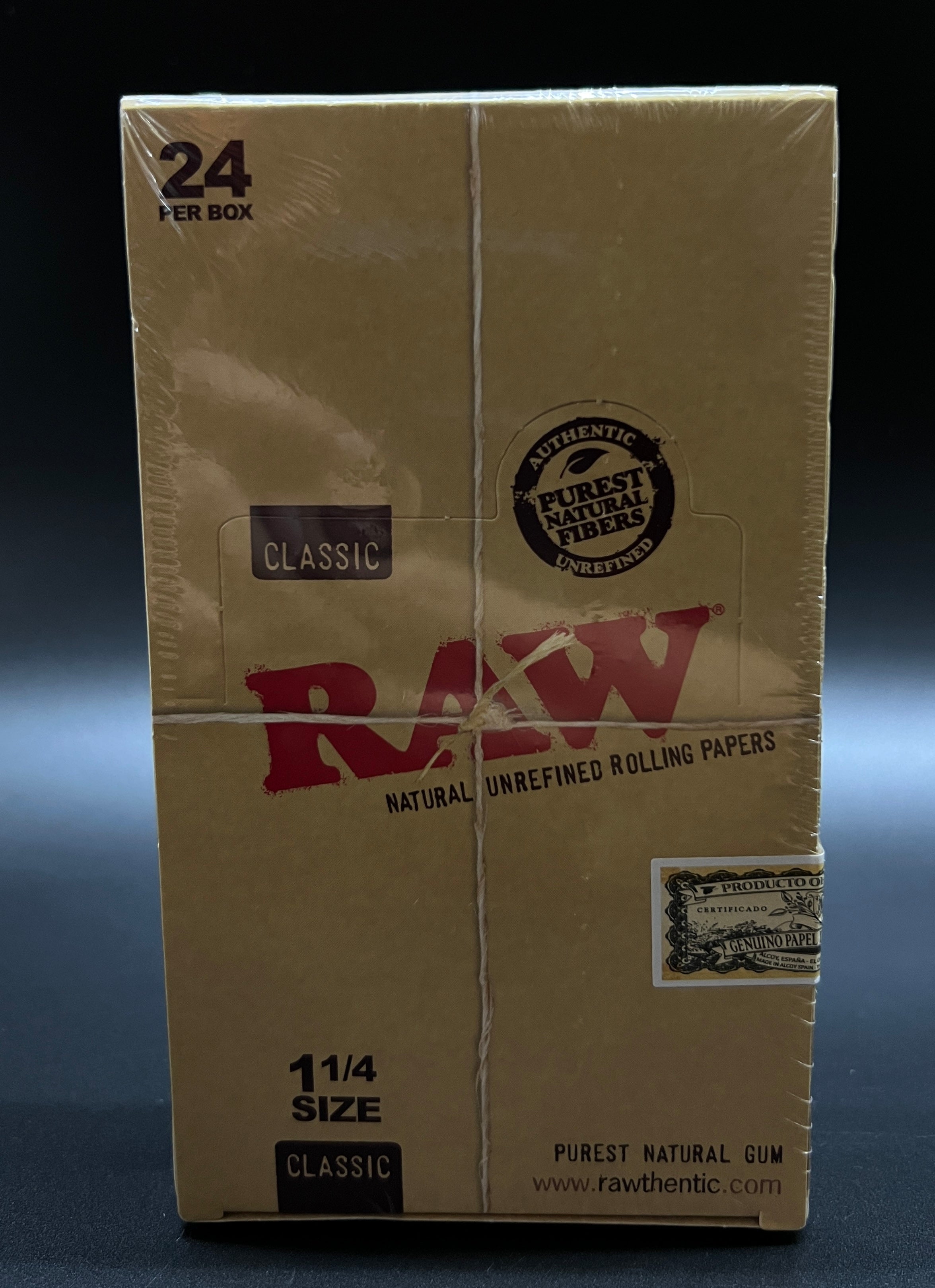 Smoke Wholesale