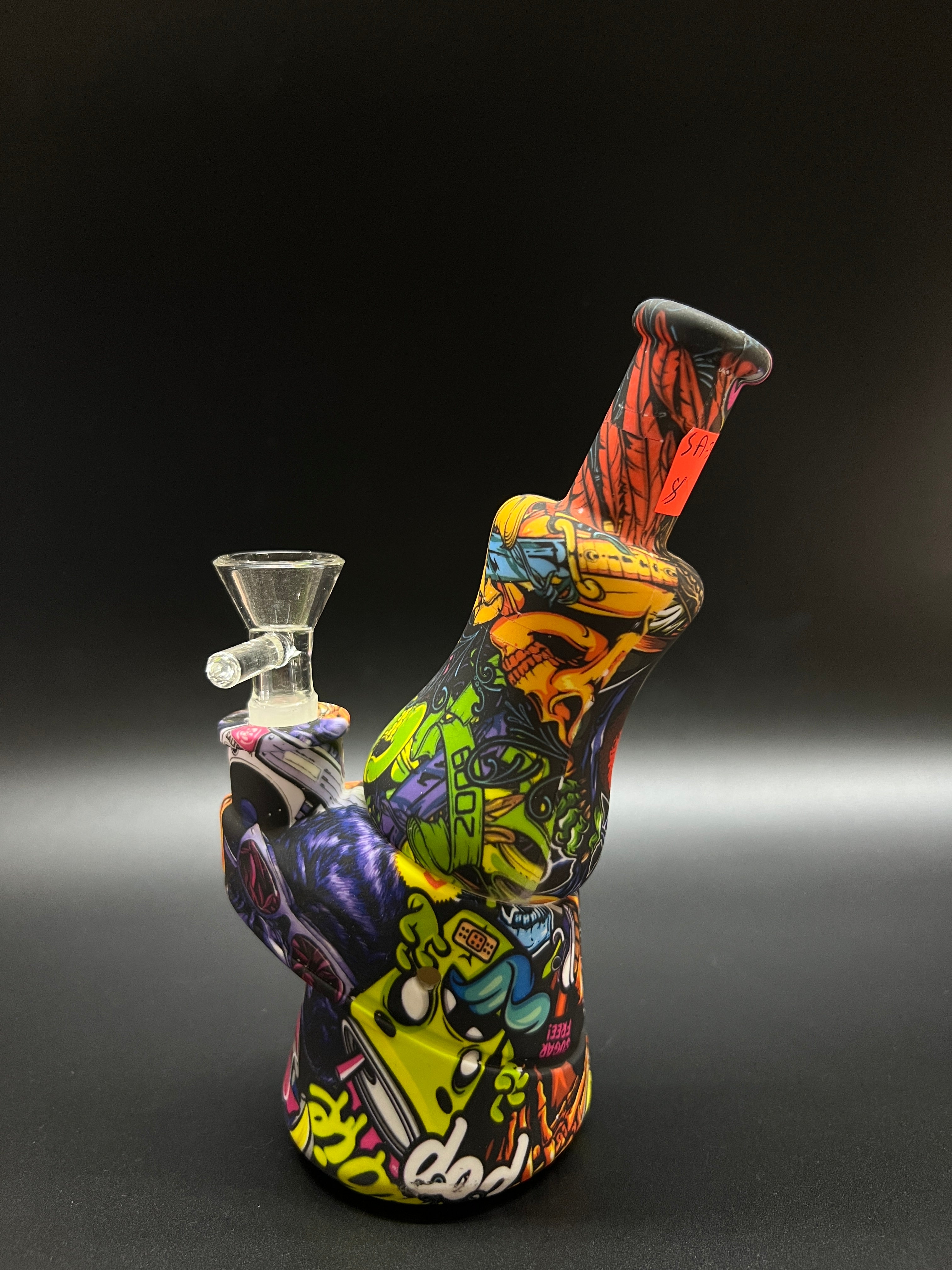 Smoke Wholesale