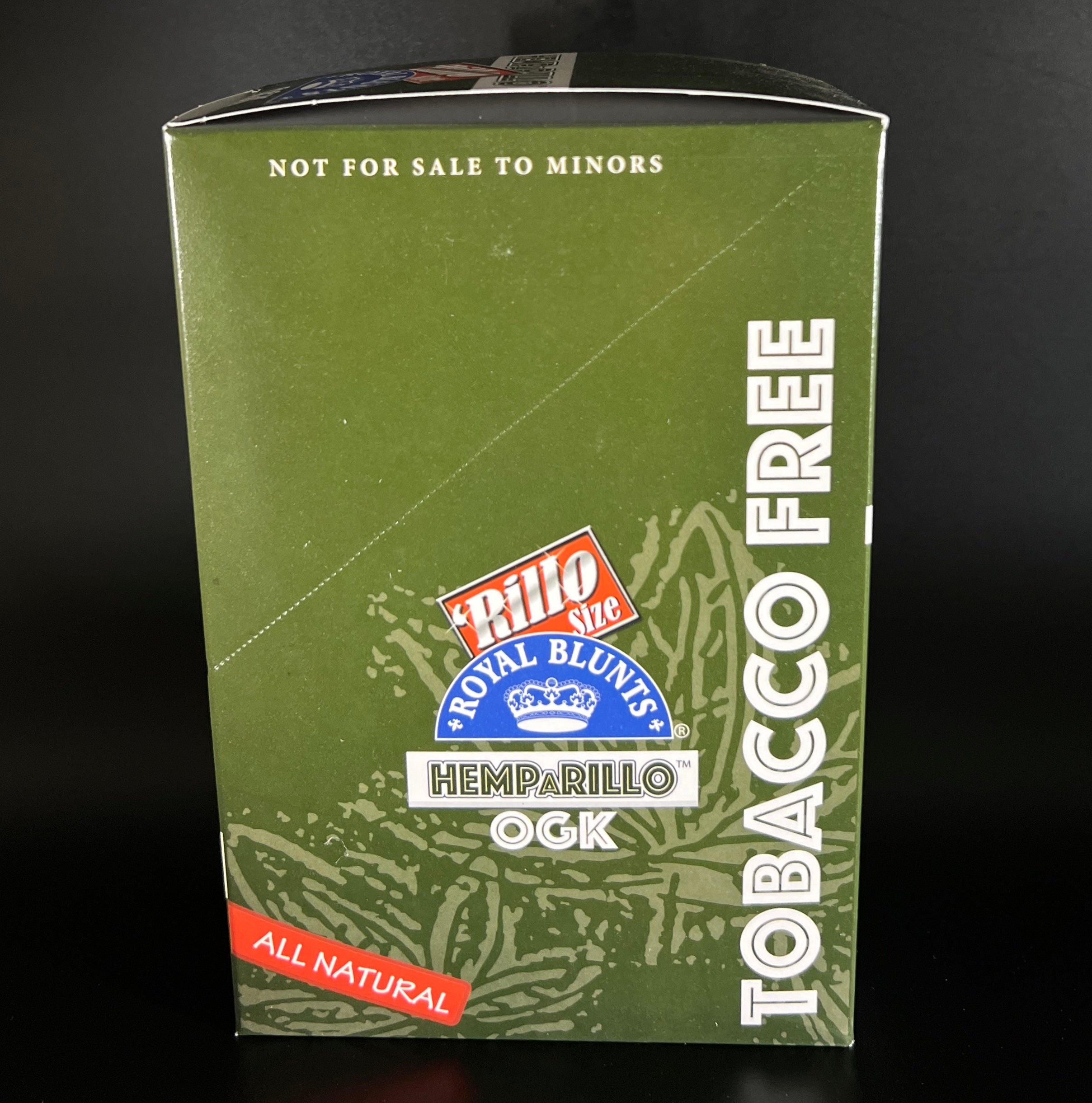 Smoke Wholesale