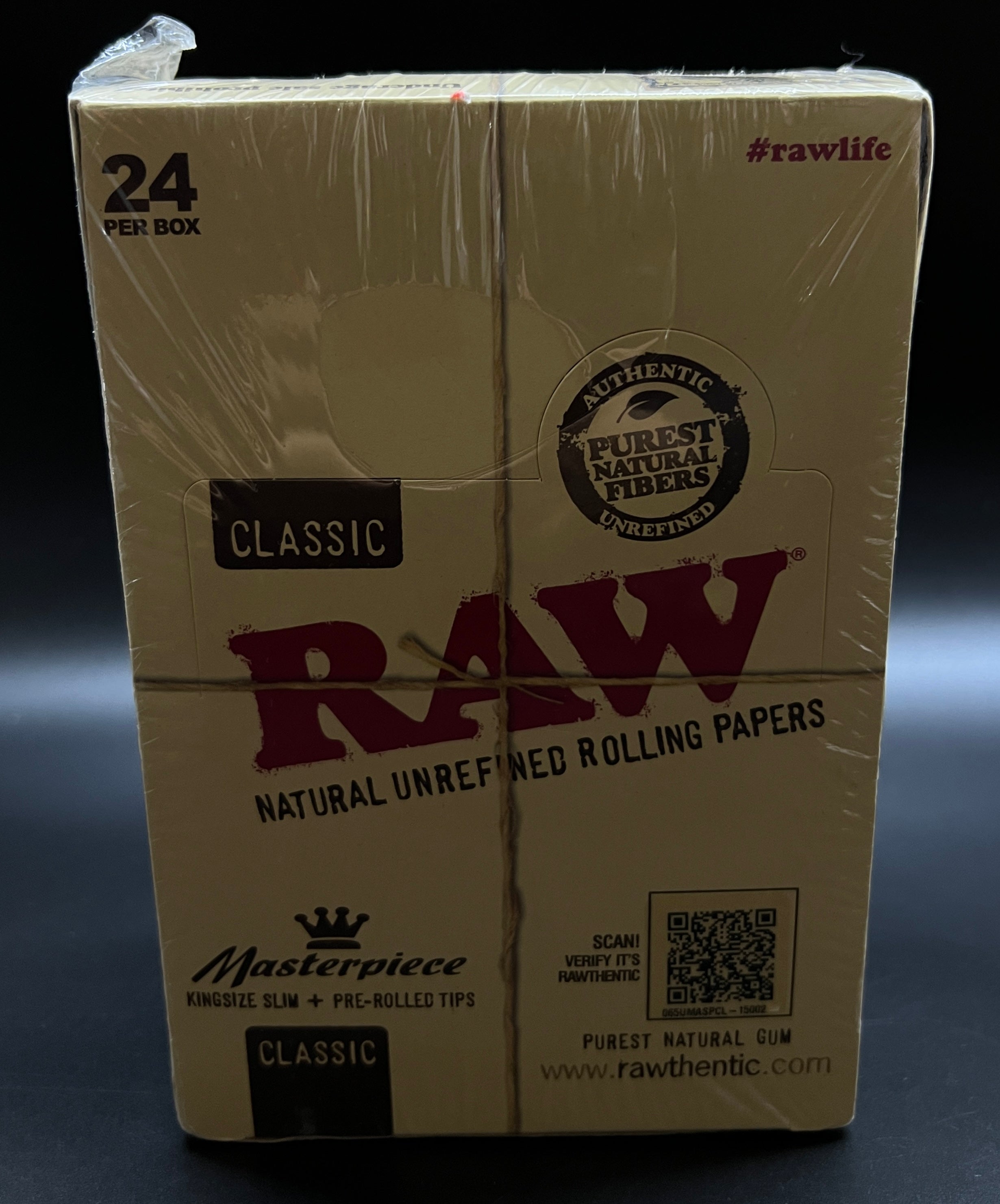 Smoke Wholesale