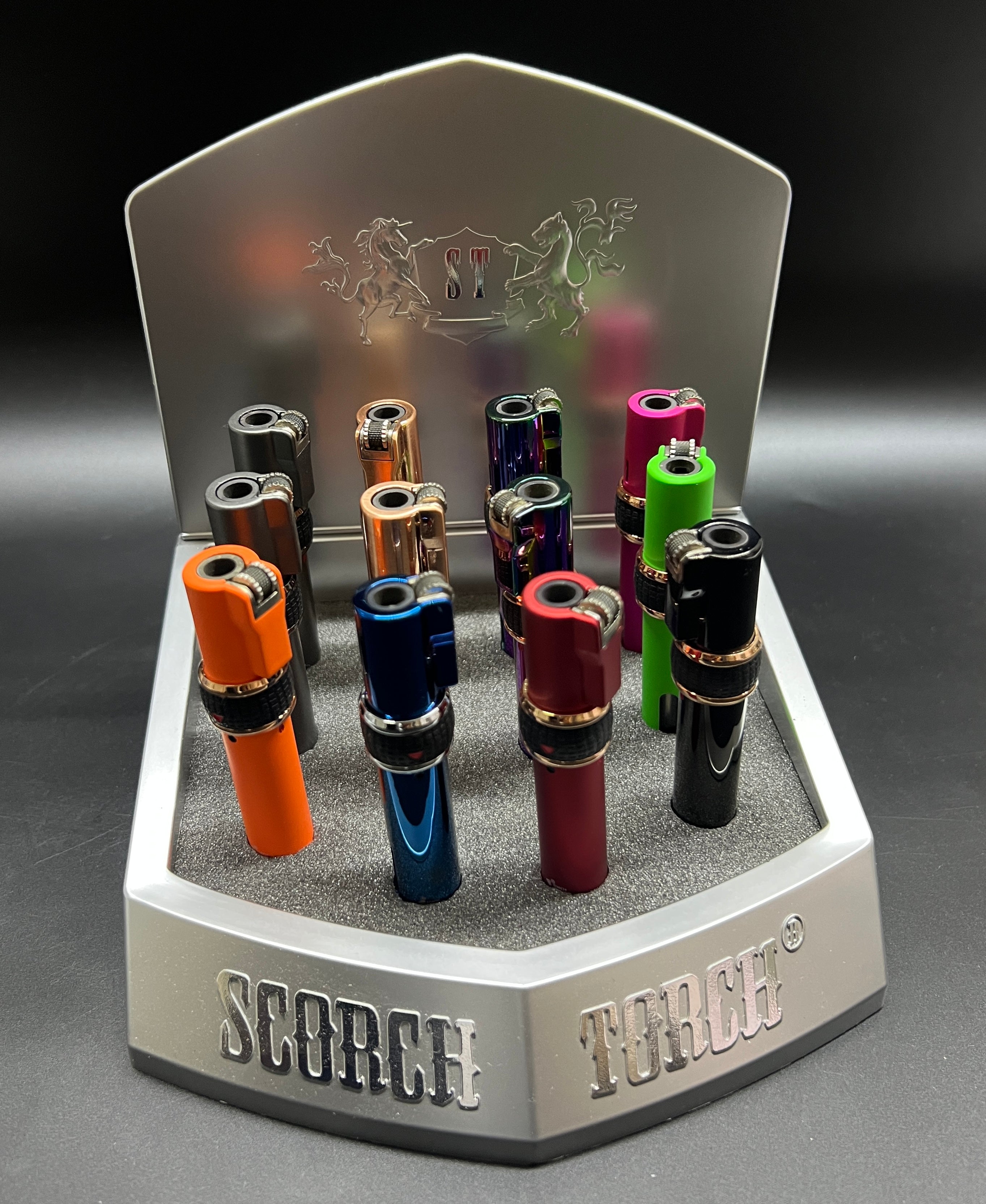 Smoke Wholesale